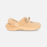 BOYS CASUAL SLIP-ON CLOGS