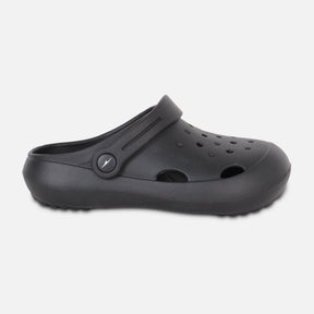 BOYS CASUAL SLIP-ON CLOGS