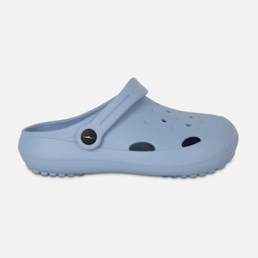 BOYS CASUAL SLIP-ON CLOGS