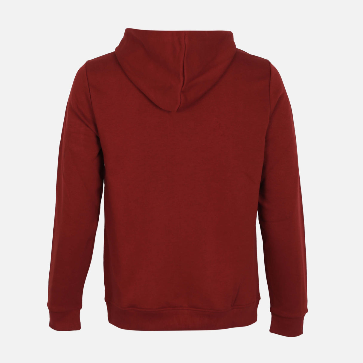 MEN FLEECE HOODIE