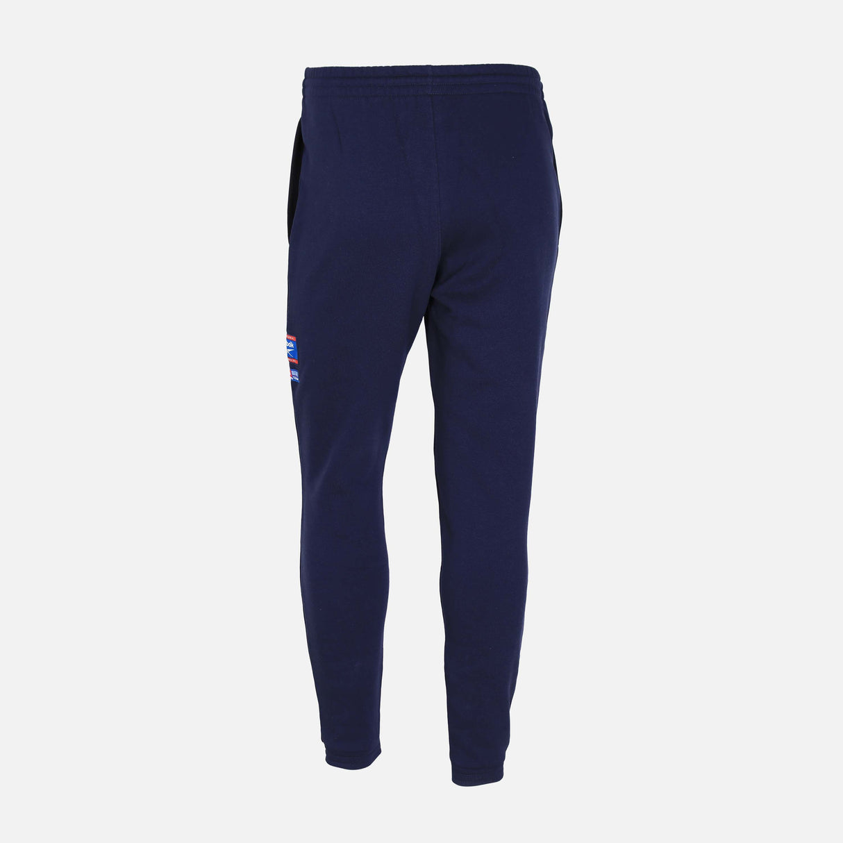 MEN BADGE PANT