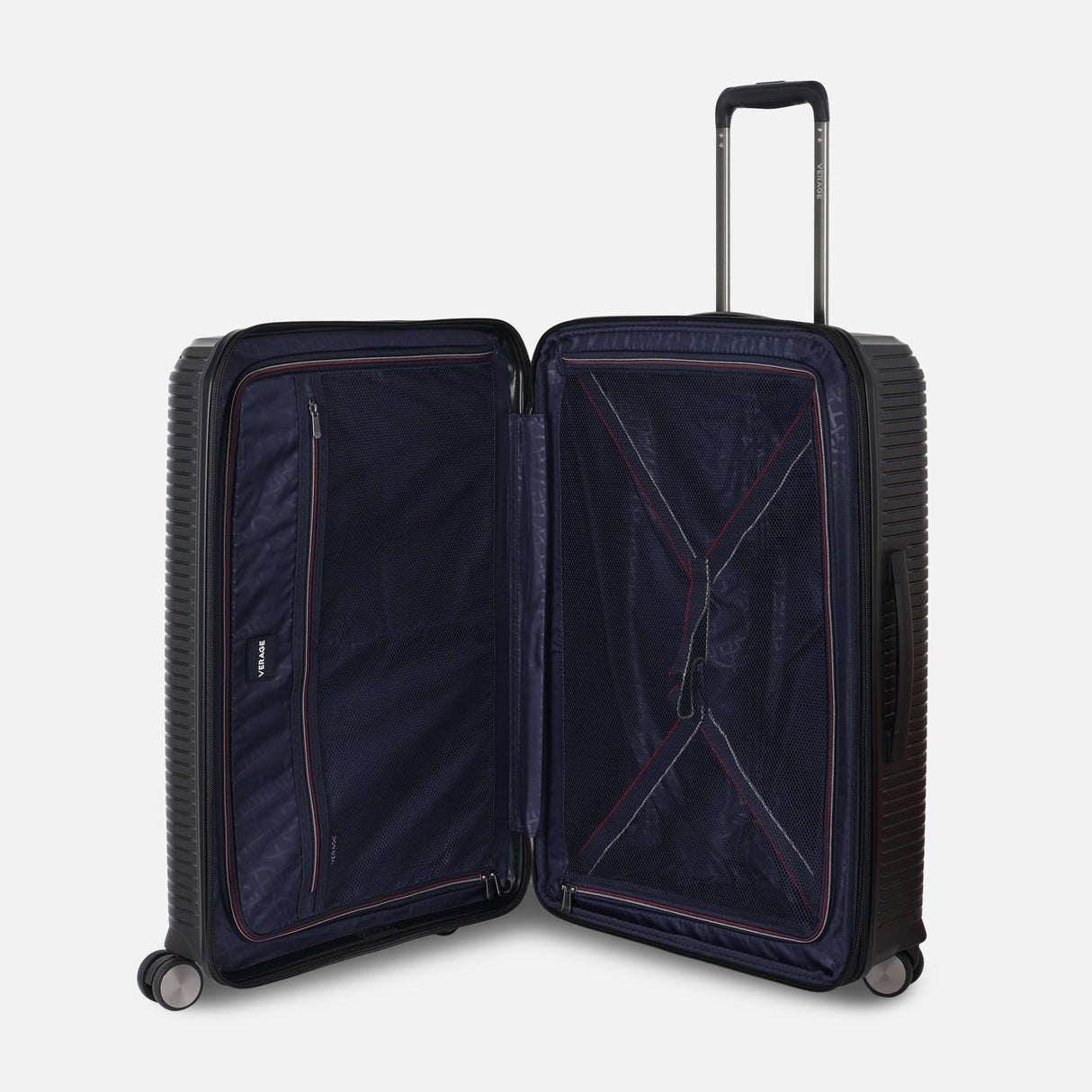 TROLLEY HARD CASE