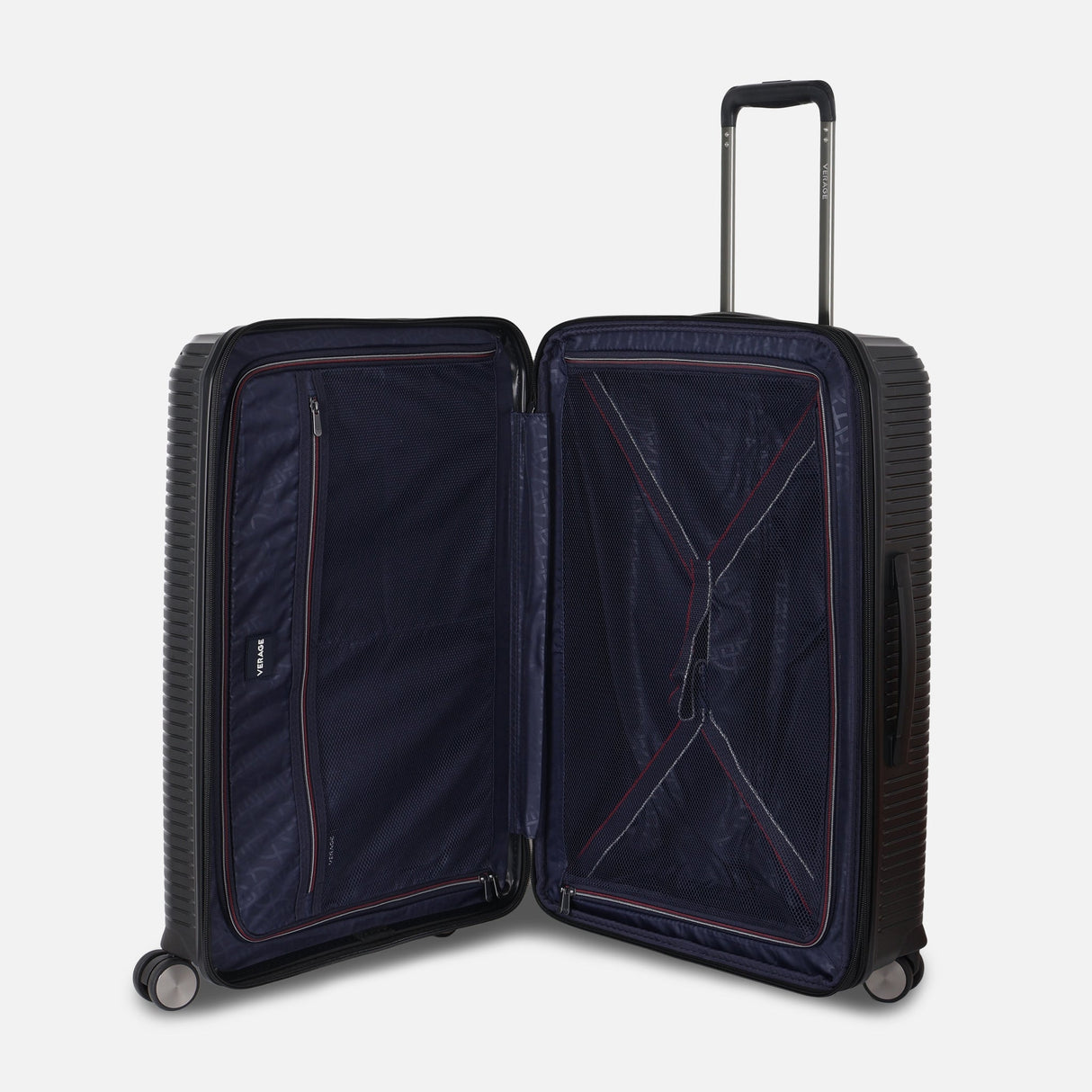 TROLLEY HARD CASE