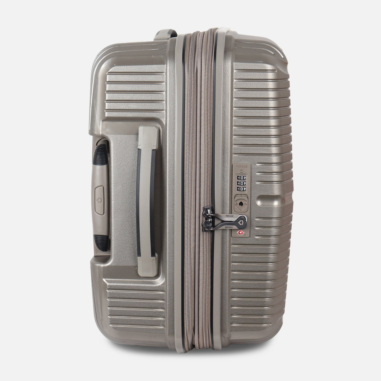 TROLLEY HARD CASE