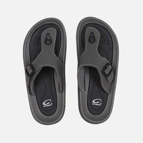 BOYS BEACH TOE SLIPPERS