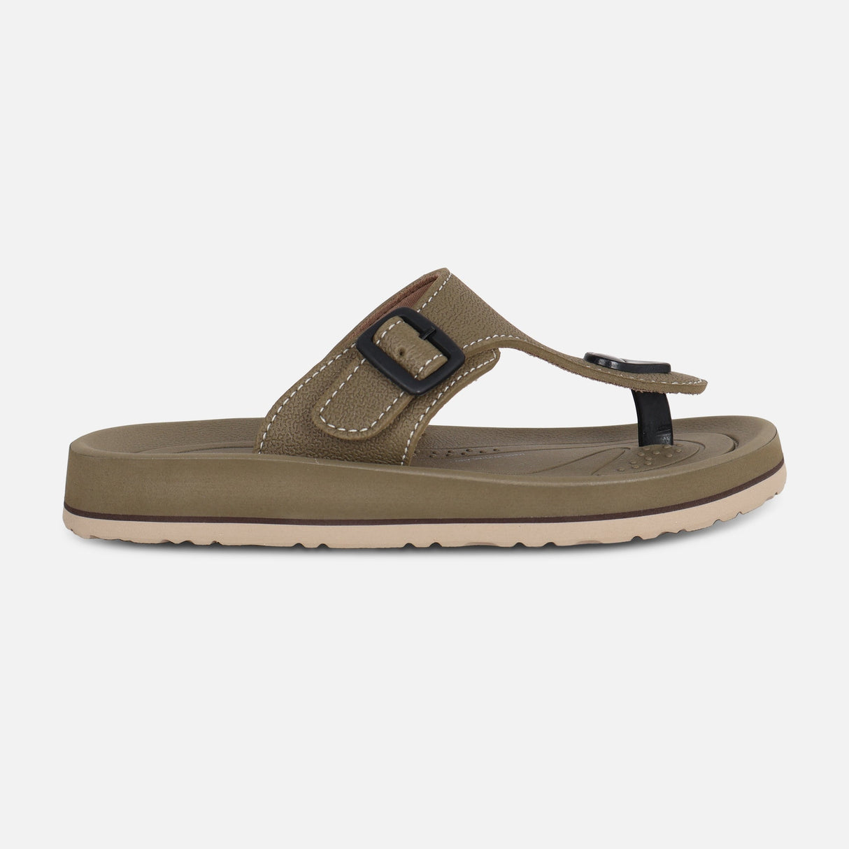 BOYS BEACH TOE SLIPPERS