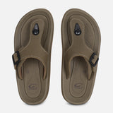 BOYS BEACH TOE SLIPPERS