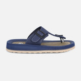 BOYS BEACH TOE SLIPPERS