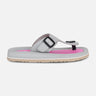 LADIES BEACH TOE SLIPPERS
