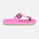 LADIES BEACH TOE SLIPPERS