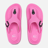 LADIES BEACH TOE SLIPPERS
