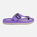 LADIES BEACH TOE SLIPPERS