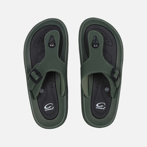 MEN BEACH TOE SLIPPERS