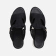 LADIES CASUAL SLIP-ON SLIPPERS