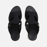 LADIES CASUAL SLIP-ON SLIPPERS