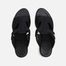 LADIES CASUAL SLIP-ON SLIPPERS