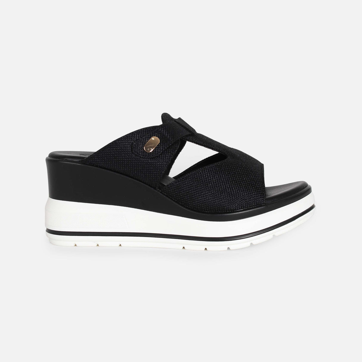 LADIES CASUAL SLIP-ON SLIPPERS