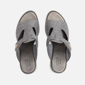 LADIES CASUAL SLIP-ON SLIPPERS