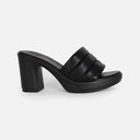 LADIES CASUAL SLIP-ON SLIPPERS