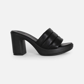 LADIES CASUAL SLIP-ON SLIPPERS