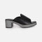 LADIES CASUAL SLIP-ON SLIPPERS