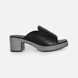 LADIES CASUAL SLIP-ON SLIPPERS