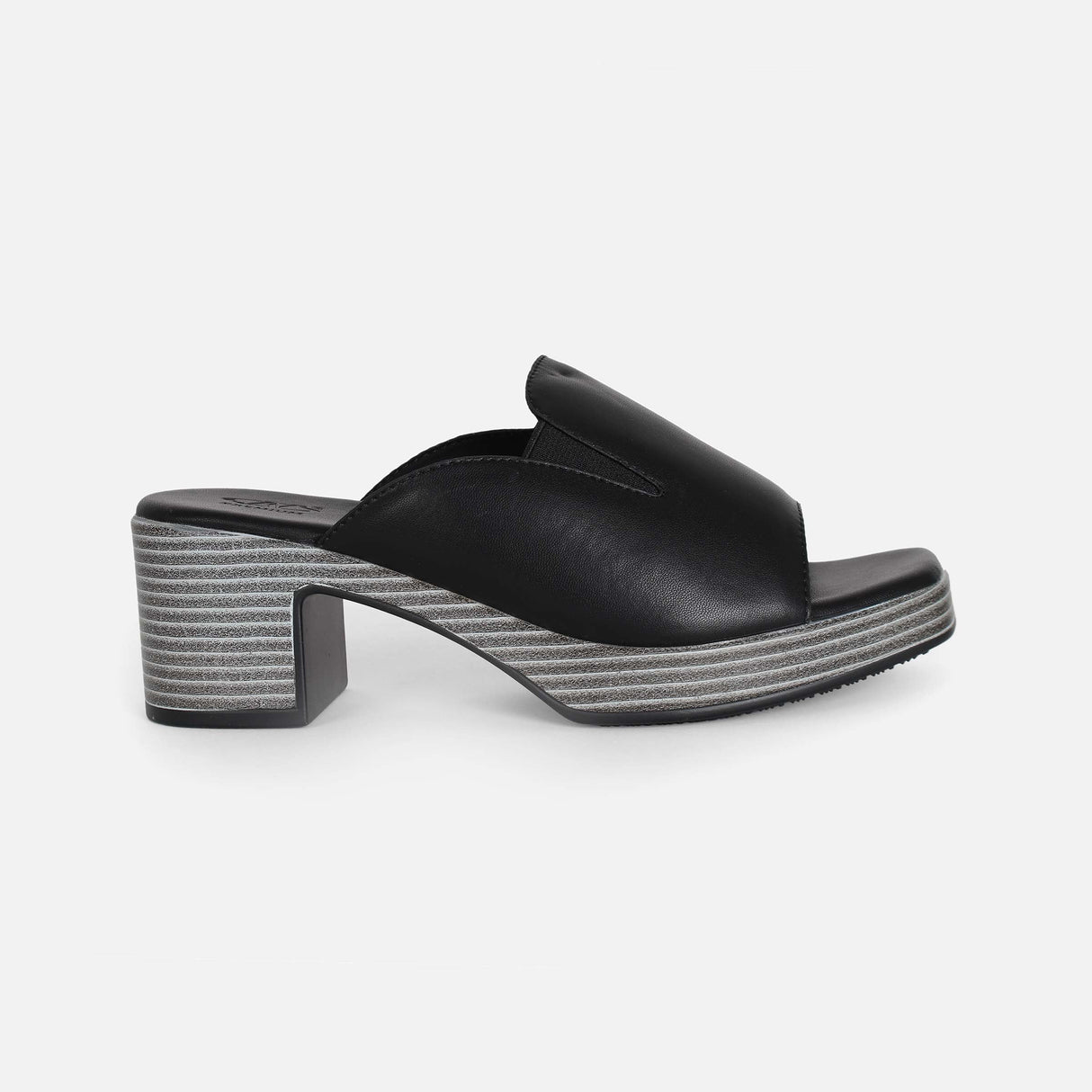 LADIES CASUAL SLIP-ON SLIPPERS