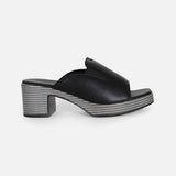LADIES CASUAL SLIP-ON SLIPPERS