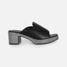 LADIES CASUAL SLIP-ON SLIPPERS