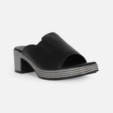 LADIES CASUAL SLIP-ON SLIPPERS