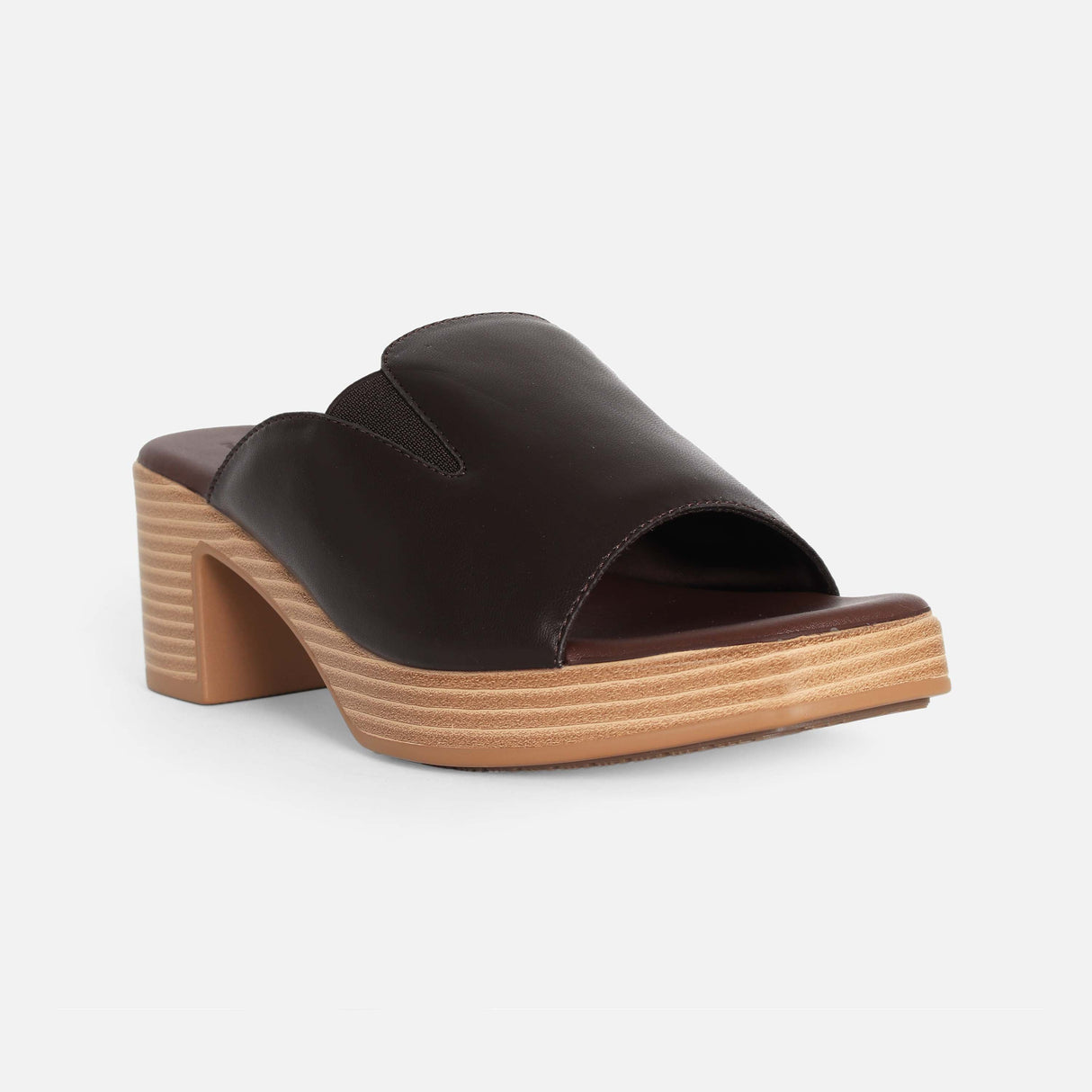 LADIES CASUAL SLIP-ON SLIPPERS