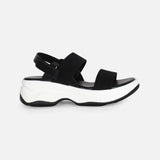 LADIES CASUAL SLIP-ON SANDALS