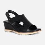 LADIES CASUAL SLIP-ON SANDALS