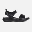 LADIES CASUAL SLIP-ON SANDALS