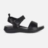 LADIES CASUAL SLIP-ON SANDALS