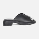 LADIES CASUAL SLIP-ON MULES