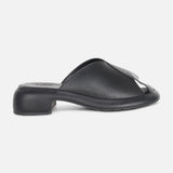LADIES CASUAL SLIP-ON MULES