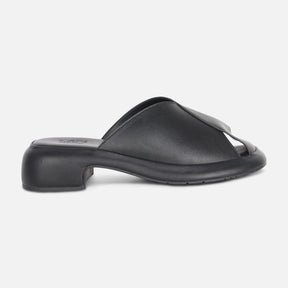LADIES CASUAL SLIP-ON MULES