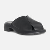 LADIES CASUAL SLIP-ON MULES