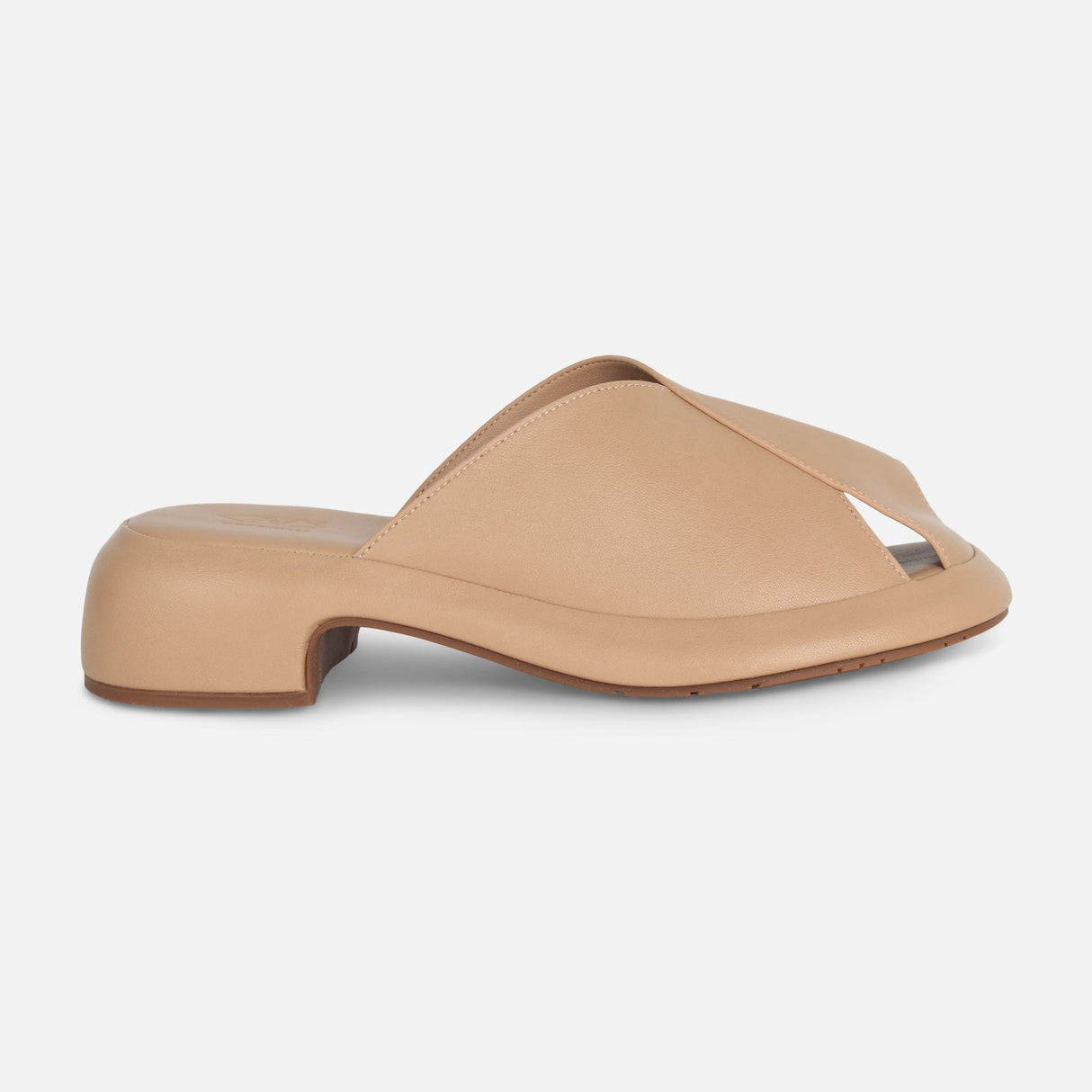 LADIES CASUAL SLIP-ON MULES