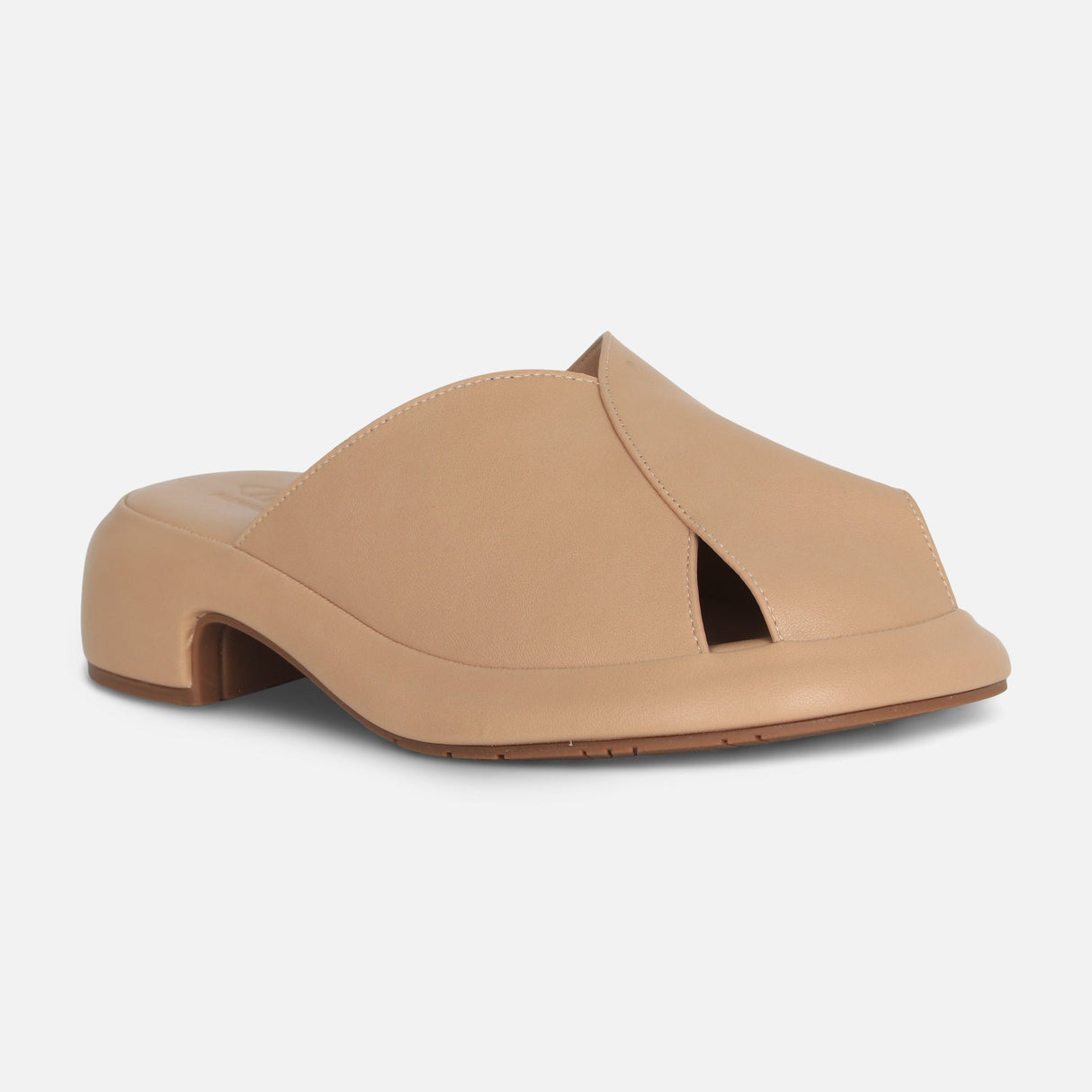 LADIES CASUAL SLIP-ON MULES