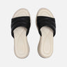 LADIES CASUAL SLIP-ON SLIPPERS
