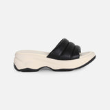 LADIES CASUAL SLIP-ON SLIPPERS
