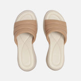 LADIES CASUAL SLIP-ON SLIPPERS