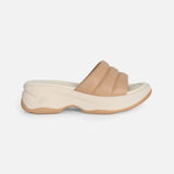LADIES CASUAL SLIP-ON SLIPPERS