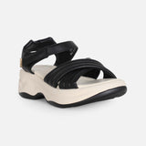 LADIES CASUAL SLIP-ON SANDALS