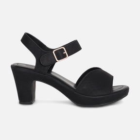 LADIES CASUAL SLIP-ON SANDALS