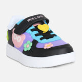 GIRLS CASUAL VELCRO SHOES