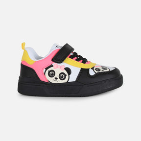 GIRLS CASUAL VELCRO SHOES