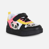 GIRLS CASUAL VELCRO SHOES